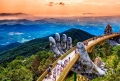 The Golden Hand Bridge Vietnam - How To Visit Like A Pro?