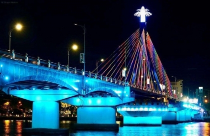 Enjoy the nightlife in Da Nang like a local:  Top 5+ hottest destinations