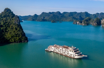 Boat Tour Ha Long Bay: Tips And Destinations For Travelers