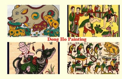 A Comprehensive Guide To Dong Ho Painting Village | Update 2024