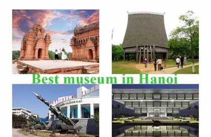 Top 13 Museums Must Visit in Hanoi, Vietnam for Travelers in 2024