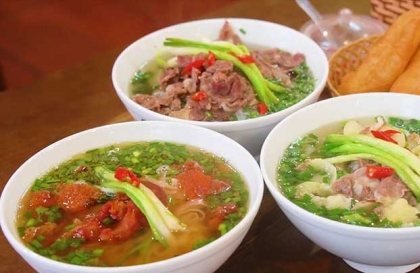 Best Pho in Hanoi Old Quarter: Top 11 Culinary Gems 2024