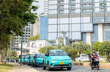 Your Guide To Taxi From Hanoi Airport To City Center