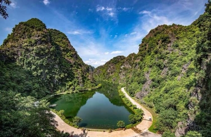 Ninh Binh Caves Tour: All You Need To Know Before Traveling
