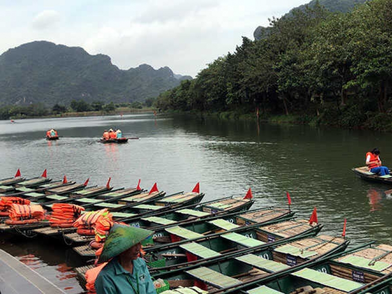 Vietnam itinerary 7 days - Vietnam package tour in the North 