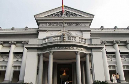 Top 9 Museums In Ho Chi Minh City You Shouldn’t Miss
