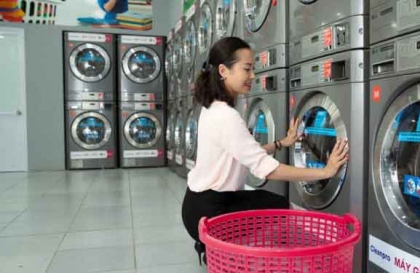 Laundry Service In Hanoi, Vietnam | Clean, Fast, Friendly, Same-Day Service