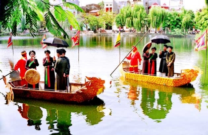  Lim Festival – A Not-To-Miss Cultural Experience In Vietnam