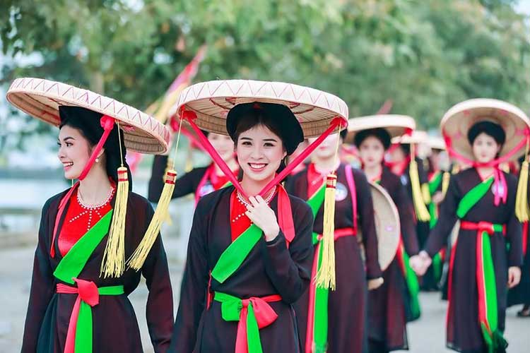 lim festival in vietnam
