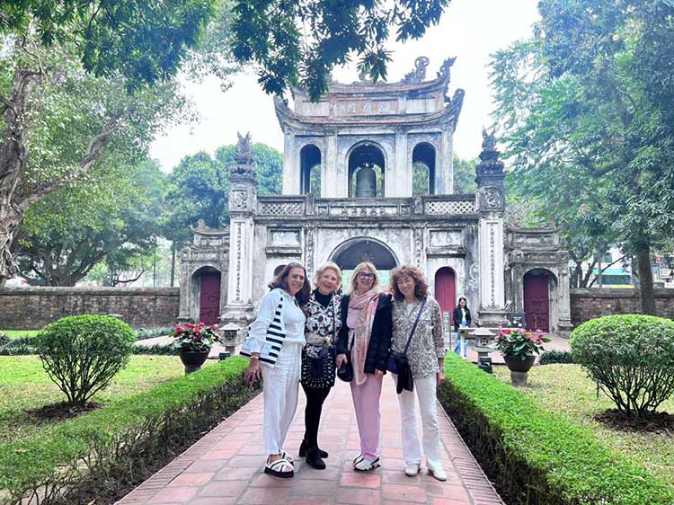 Temple of Literature