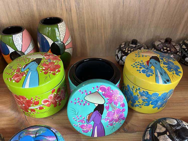 What to Buy in Hanoi 2