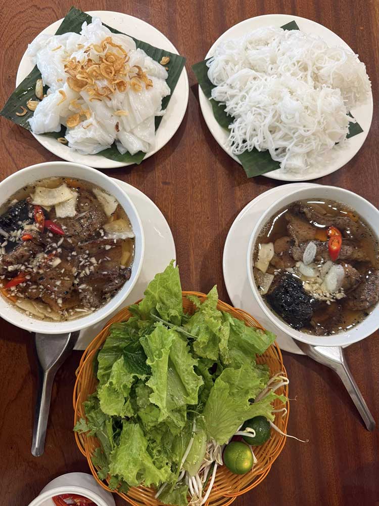 bun cha