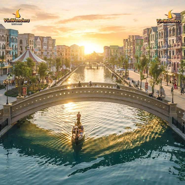 hanoi mega grand world