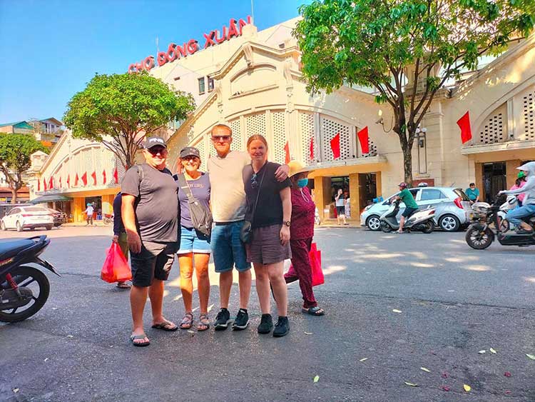 hanoi old quarter 1