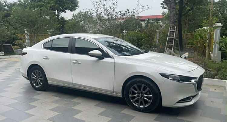 hanoi private driver 1