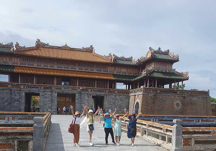 vietnam tour operator