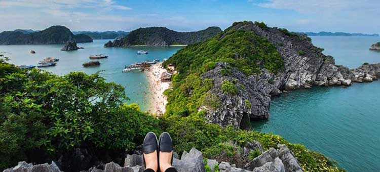 monkey island vietnam 1