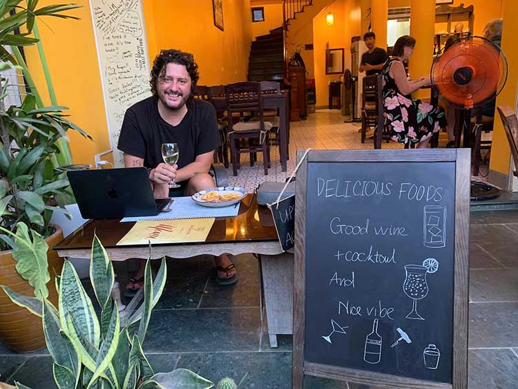 Best restaurants in Tam Coc