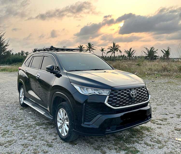 Ninh Binh to Halong Bay