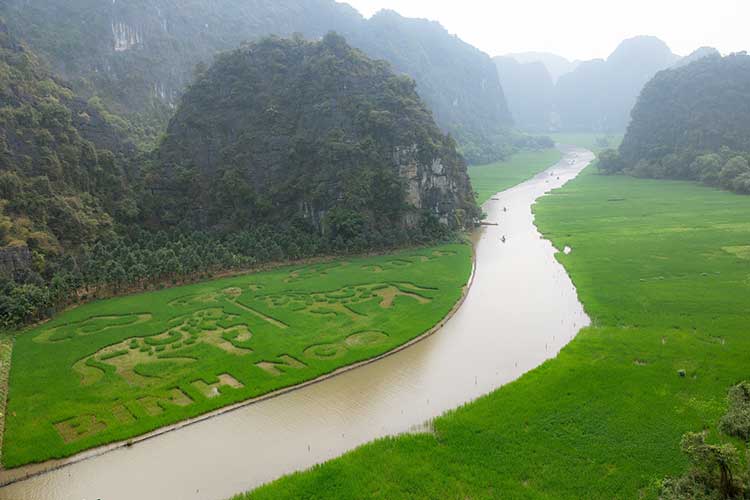 What to Do in Ninh Binh for One Day
