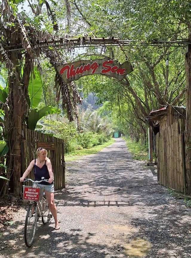 thung sen restaurant
