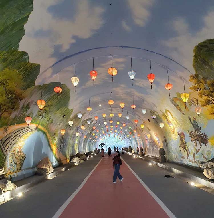 tuyet tinh coc an tien cave 1