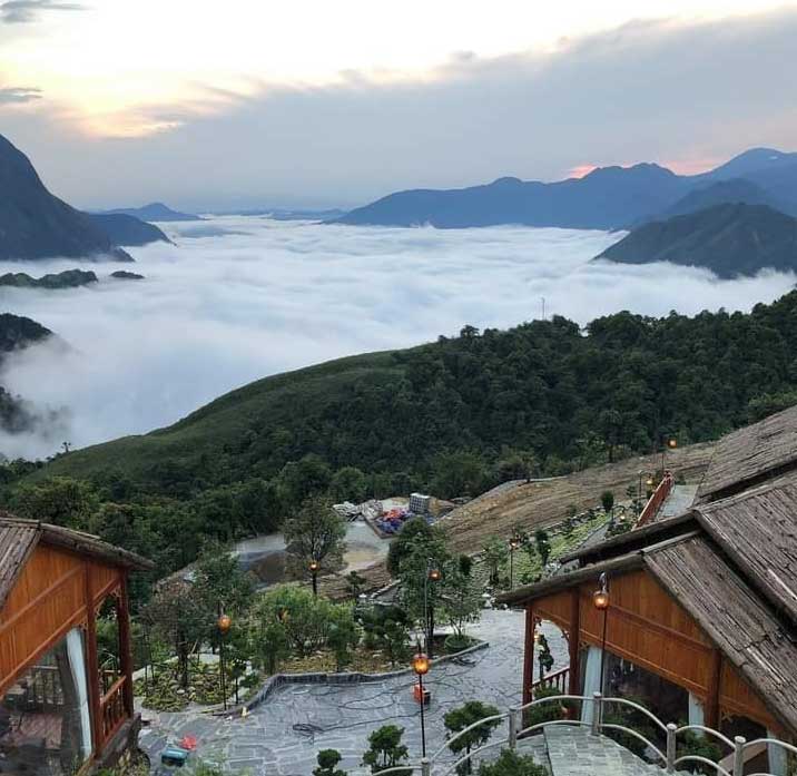 O Quy Ho Pass viewpoint 1