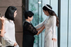Top Ladies Tailor Hanoi Old Quarter: Tailoring for Every Style