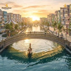 Hanoi Mega Grand World: The Ultimate Travel Guide 