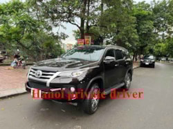 Renting a private car in Hanoi - All you need to know