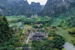 What to Do in Ninh Binh for One Day: The Ultimate Day Trip Guide from Hanoi