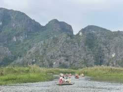 Ninh Binh Half Day Tour: Making the Most of Your Short Escape
