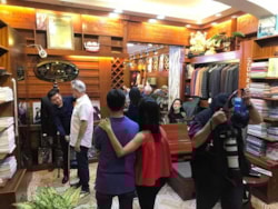 Best Tailor Hanoi Old Quarter: Your Guide to High-Quality Custom Clothing