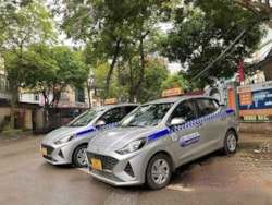 Taxi from Hanoi to Sapa: Distance, Travel Time Guide