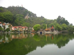 Thay Pagoda Hanoi: A Must-Visit for History and Nature Lovers