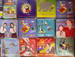 What to Buy in Hanoi: The Best Souvenirs and Where to Find Them