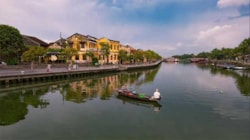 Vietnam tour from Singapore 5 days 4 nights (Central of Vietnam)
