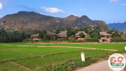 Mai Chau one day tour - Hanoi Mai Chau tour 1 day