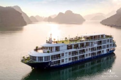 Mon Cheri cruise | Best price 2024 - 2025 | Itinerary, Reviews