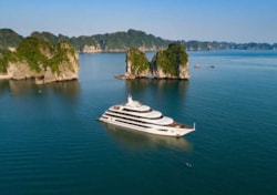 Scarlet Pearl Cruise | Luxury 5** cruise | Best Deals