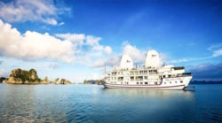 Best Bai Tu Long cruise | Signature cruise | Classical cruise