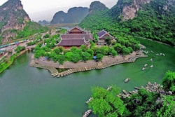 Vietnam tour package for 3 days – Classic tour | Hanoi- Halong bay - Ninh Binh