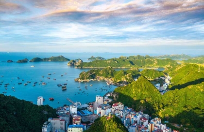 Cat Ba National Park: All you need to know before visit – 2024