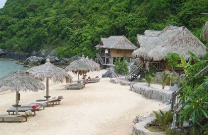 Top 15+ Hotels and Resorts In Cat Ba - Best Places To Stay