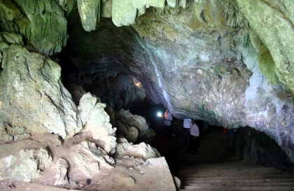 Hoa Cuong Cave - All You Need To Know
