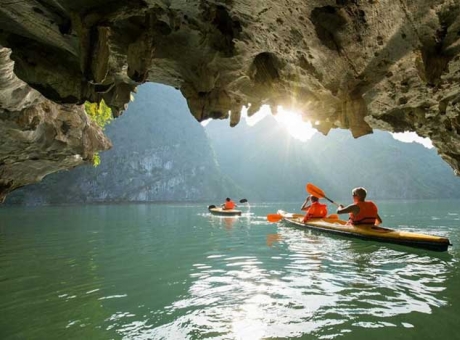 Vietnam tour packages with flights | Best price and Itinerary