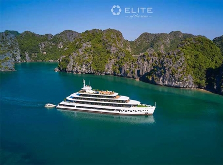 Elite of the Seas cruise – Prices | Itinerary | Reviews