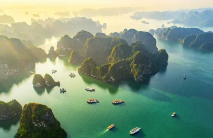 Top 10 unique places must visit in Vietnam in 2022