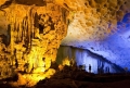 Dau Go Cave - A Unique Cave In Halong Bay