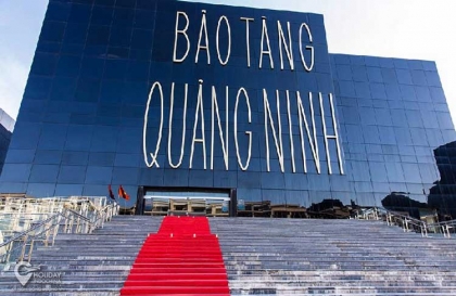 All Information About Quang Ninh Museum